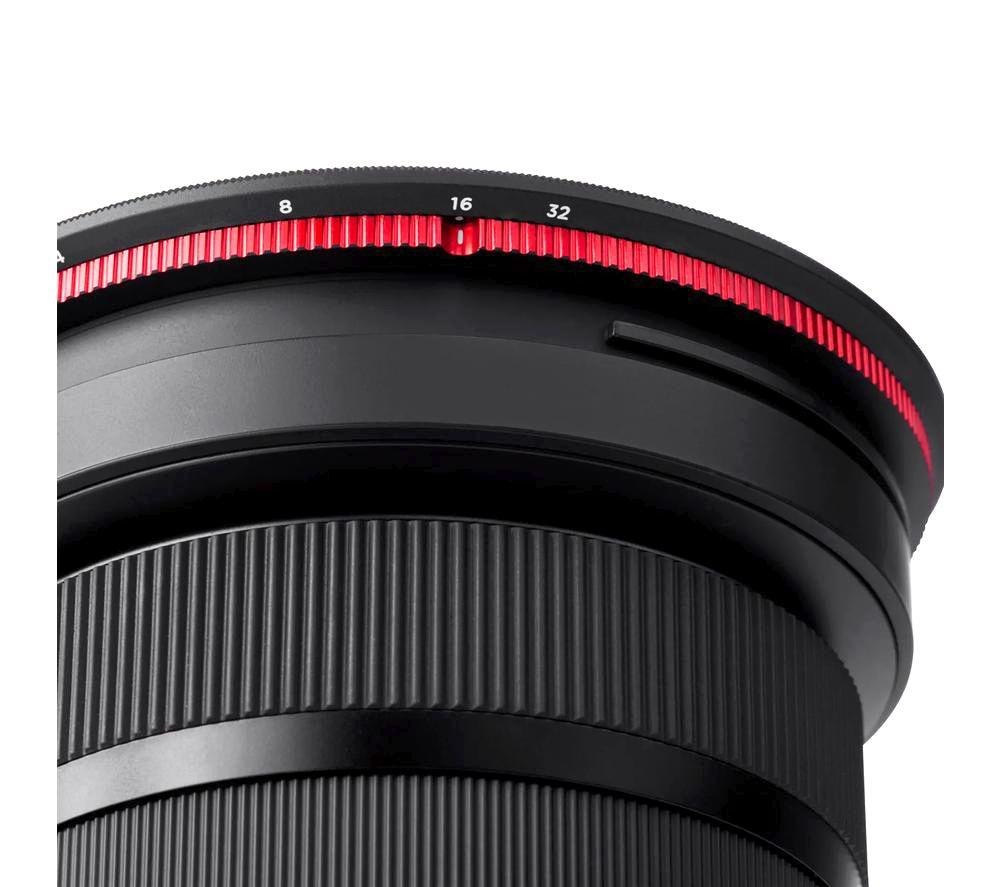 MOMENT 107-143 CineBloom 20% Variable ND Filter image number 4 of 4