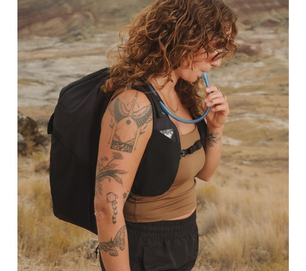 MOMENT Sequence 23L Camera Backpack - Black image number 2 of 11