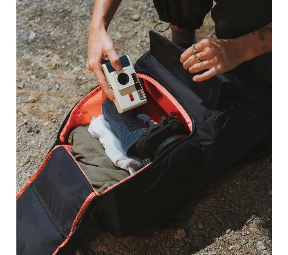 MOMENT Sequence 23L Camera Backpack - Black image number 4 of 11
