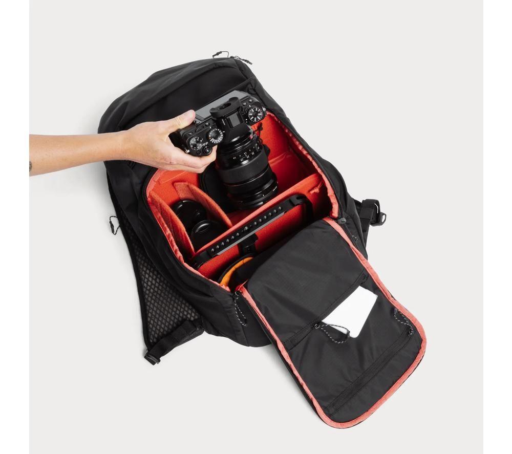 MOMENT Sequence 23L Camera Backpack - Black image number 6 of 11