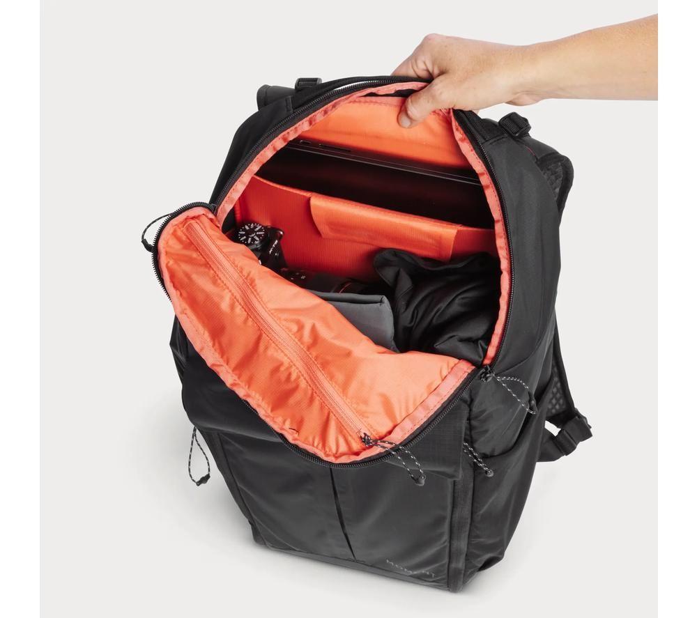 MOMENT Sequence 23L Camera Backpack - Black image number 8 of 11