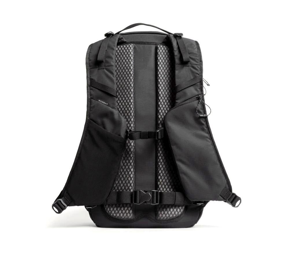 MOMENT Sequence 23L Camera Backpack - Black image number 9 of 11