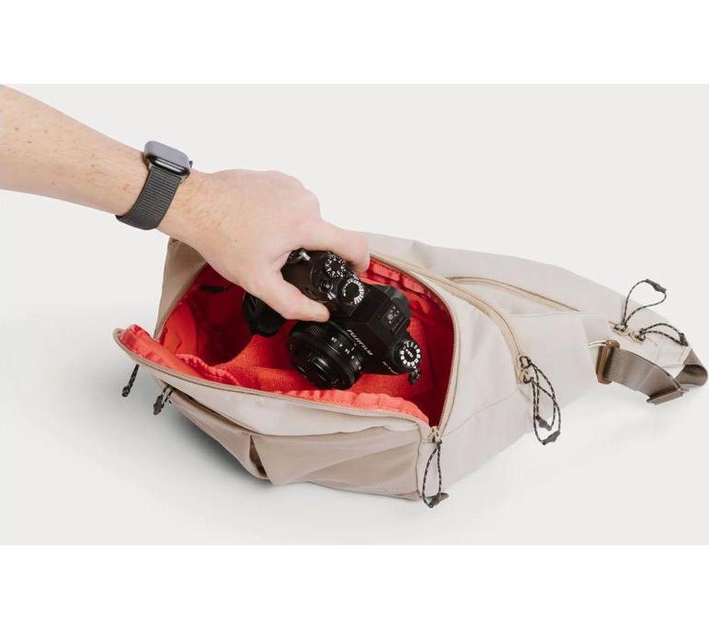 MOMENT Balance Sling Camera Bag - Desert image number 6 of 10