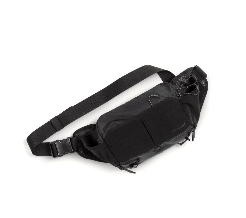 MOMENT Slate Sling 4L - Black image number 8 of 8