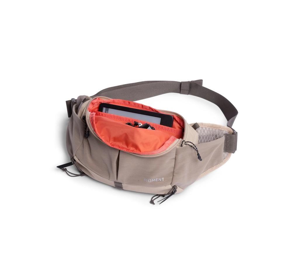MOMENT Slate 106-421 Camera Sling - Desert image number 3 of 8