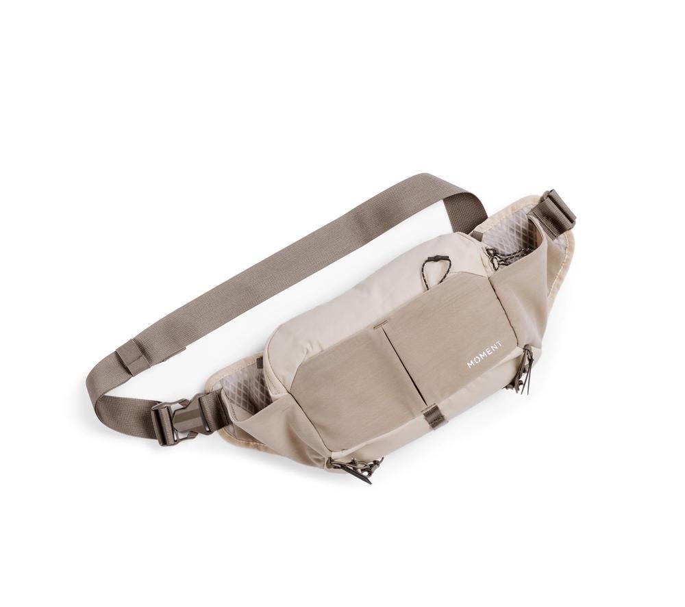 MOMENT Slate 106-421 Camera Sling - Desert image number 5 of 8