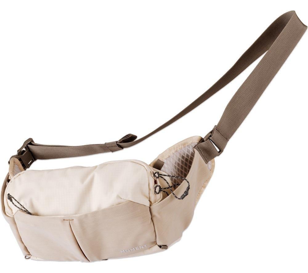 MOMENT Slate 106-421 Camera Sling - Desert image number 6 of 8