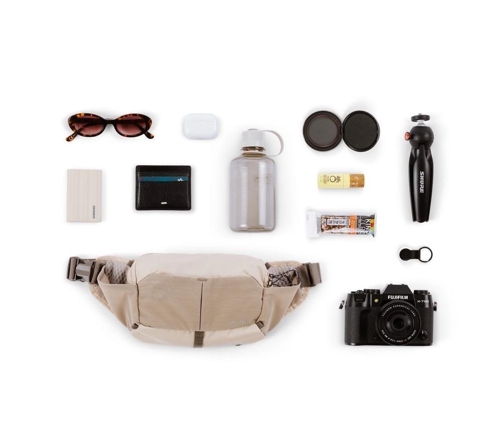 MOMENT Slate 106-421 Camera Sling - Desert image number 8 of 8