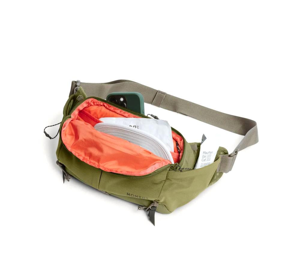 MOMENT Slate Camera Sling 4L - Moss image number 9 of 12