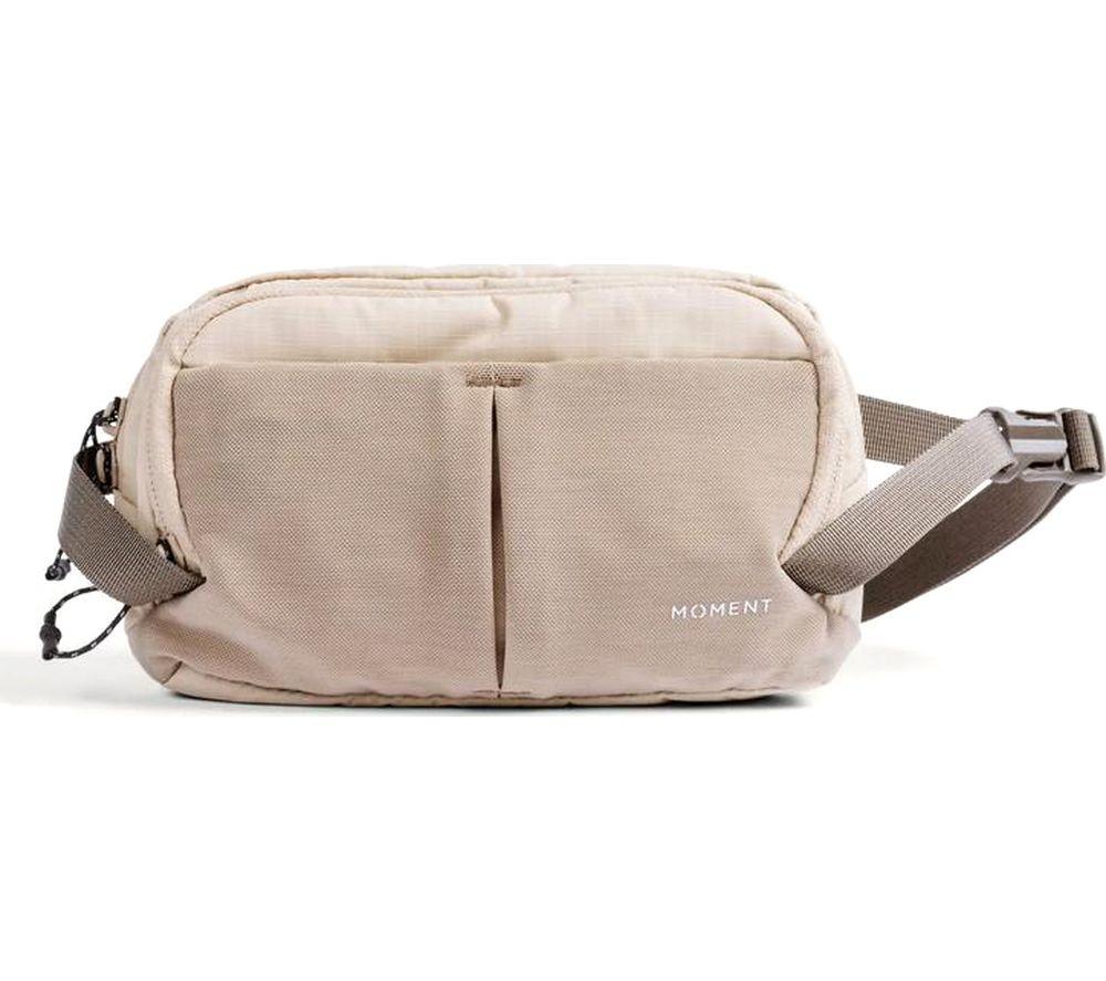 MOMENT Take Sling Bag - 1.5 litres, Desert image number 2 of 11
