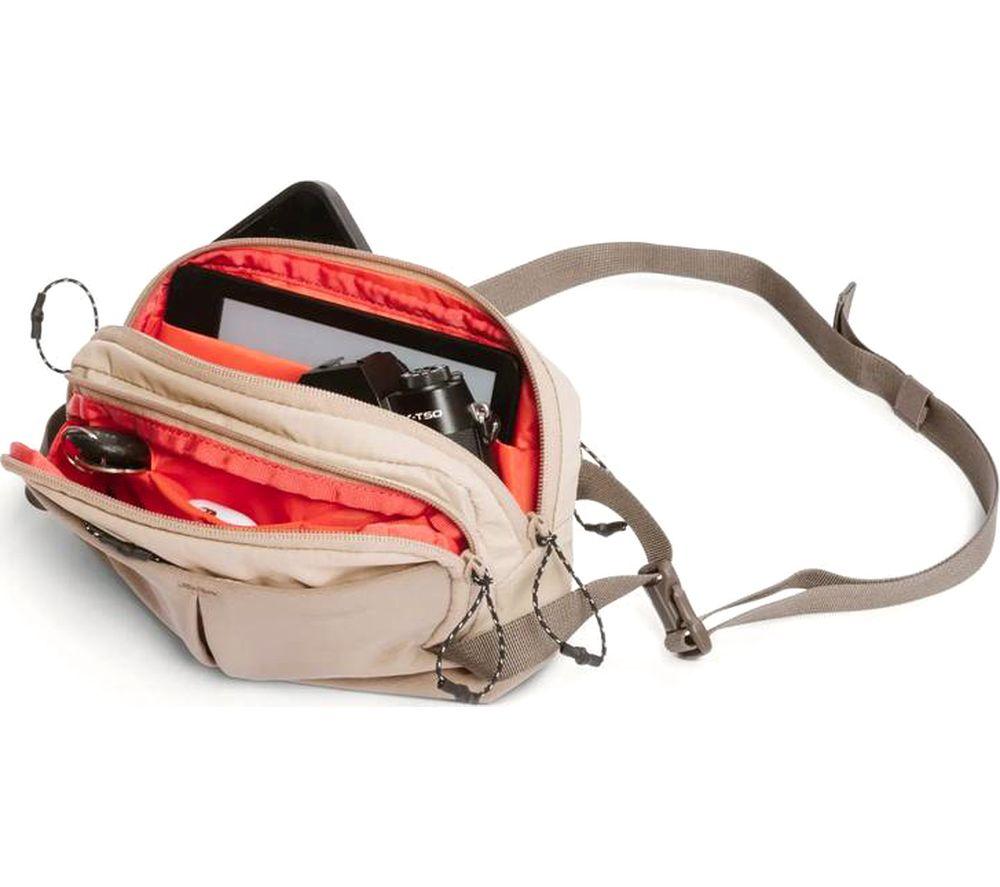 MOMENT Take Sling Bag - 1.5 litres, Desert image number 4 of 11
