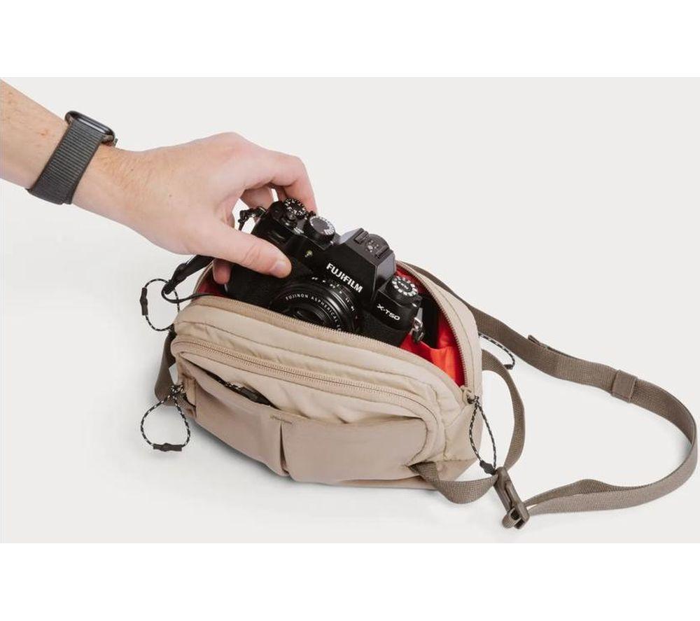 MOMENT Take Sling Bag - 1.5 litres, Desert image number 7 of 11