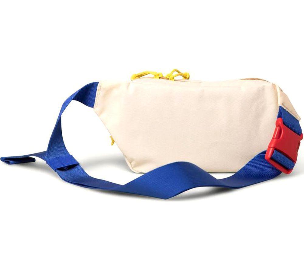 LONG WEEKEND Monterey Sling Soft Camera Case - Beige image number 6 of 6