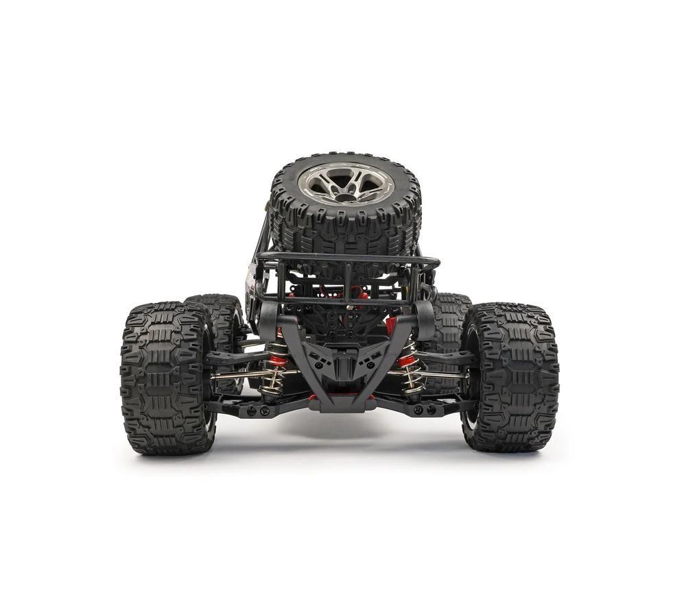 RCG 10-Series Remote Control Brushed Desert Buggy - Red image number 13 of 15