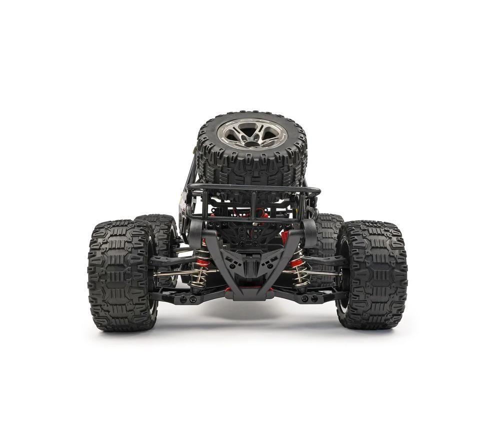 RCG 10-Series Remote Control Brushed Desert Buggy - Yellow image number 13 of 14
