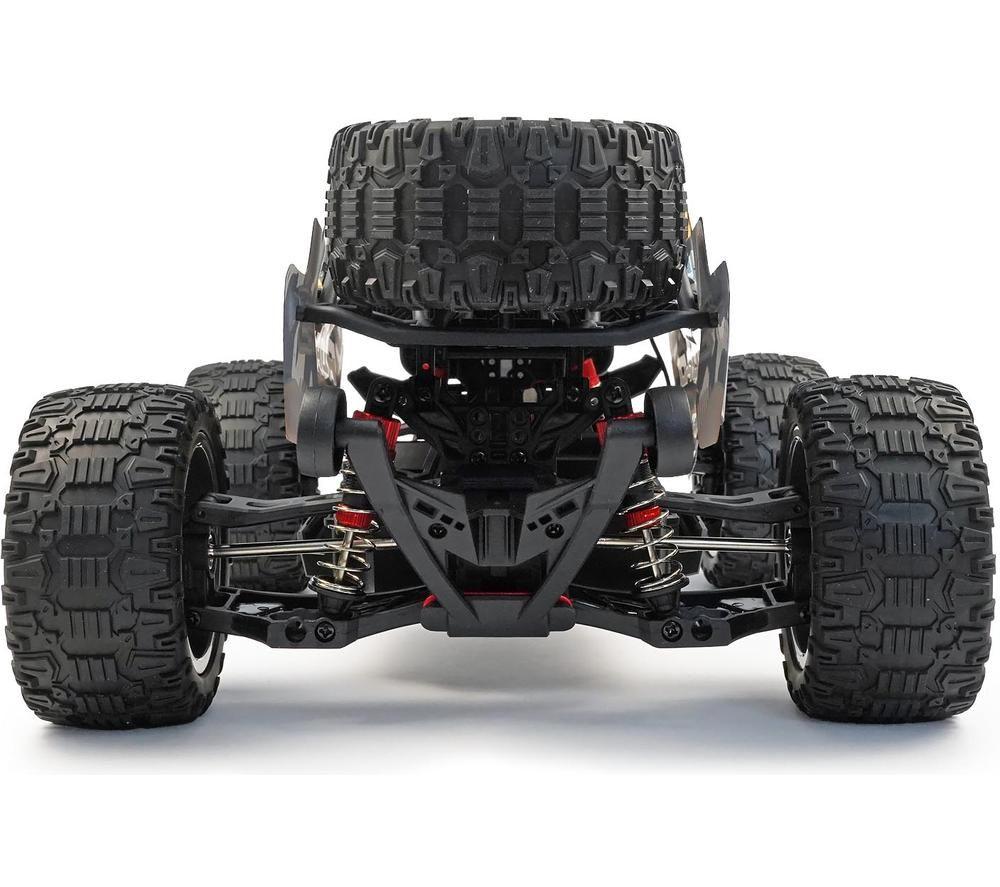 RCG 10-Series Remote Control Brushed Desert Truck - Gold image number 9 of 10