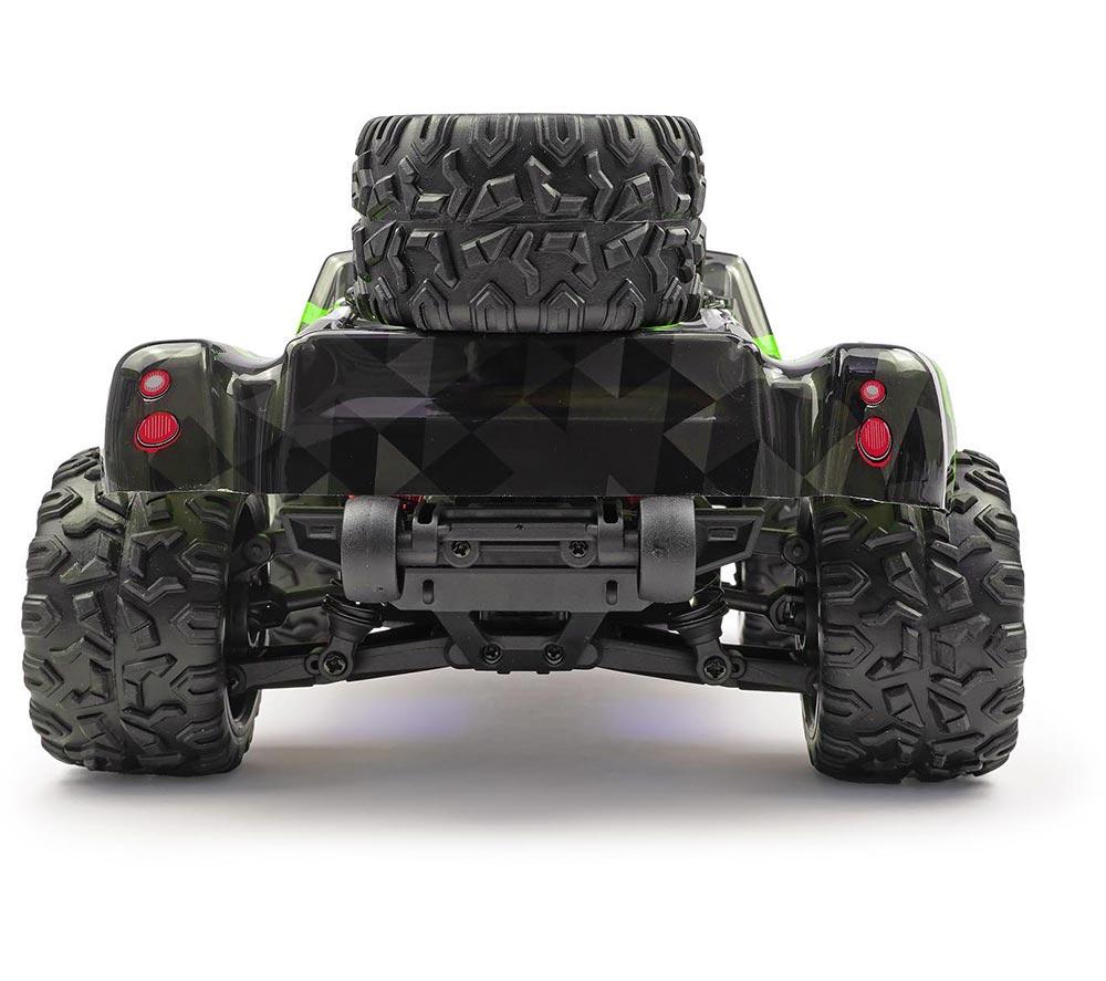 RCG 18-Series Remote Control Brushed Short Course Truck - Green image number 4 of 14