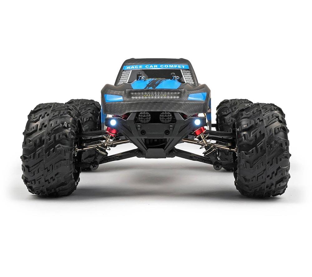 RCG Racing Storm Rider Buggy Remote Control Car - Black image number 8 of 12