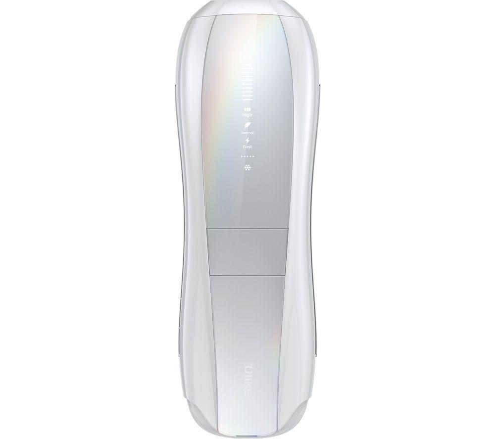 Ulike Air 10 Ipl Hair Removal System - White