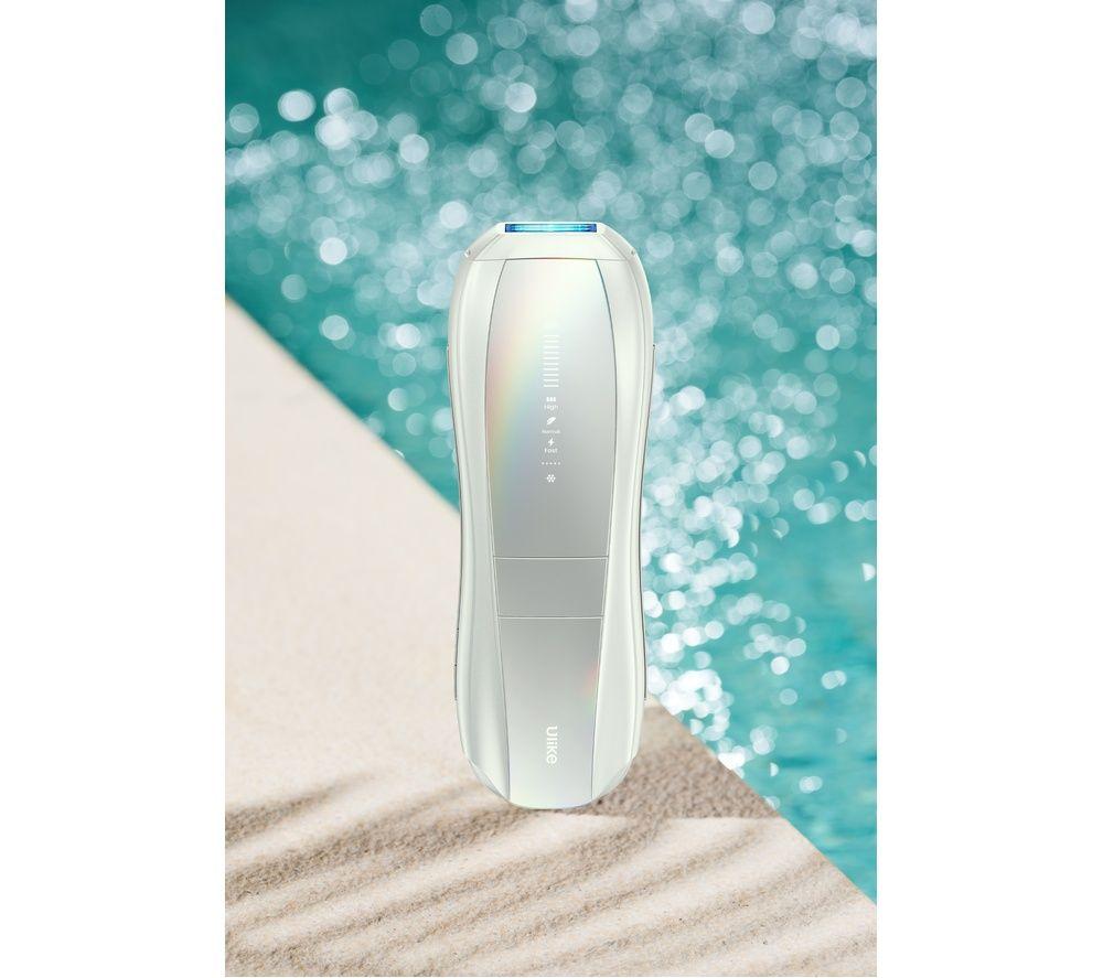 ULIKE Air 10 IPL Hair Removal System - White image number 5 of 6