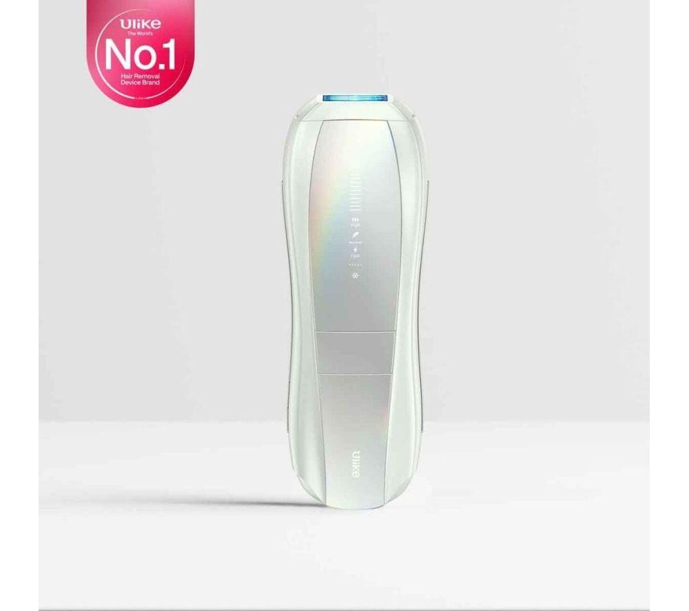 ULIKE Air 10 IPL Hair Removal System - White image number 6 of 6