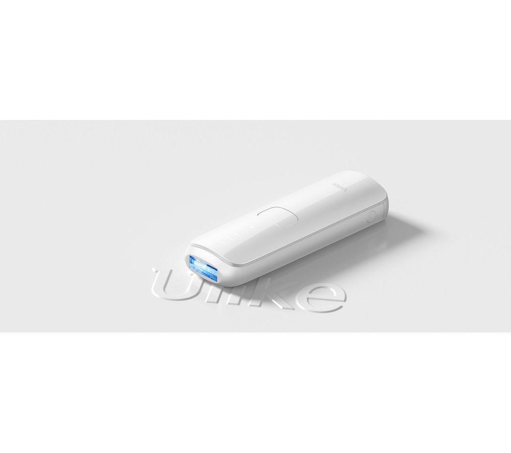 ULIKE Air 3 IPL Hair Removal System - White image number 3 of 8