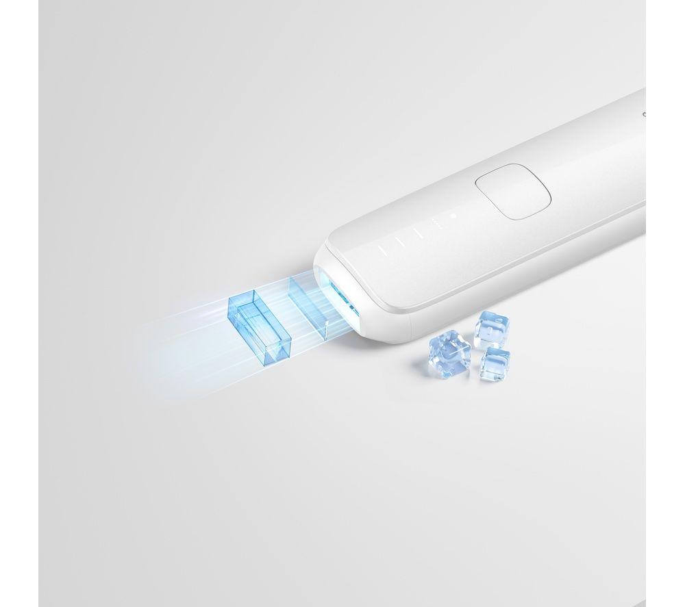 ULIKE Air 3 IPL Hair Removal System - White image number 5 of 8