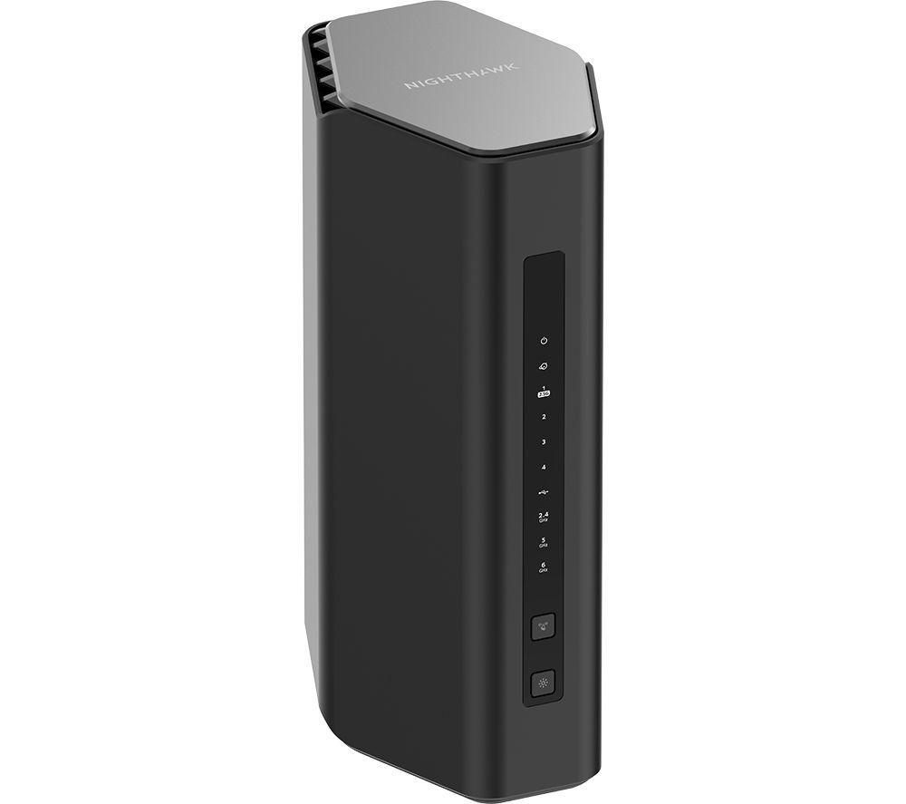 NETGEAR RS500 WiFi Router - BE1200, Tri-band image number 2 of 5
