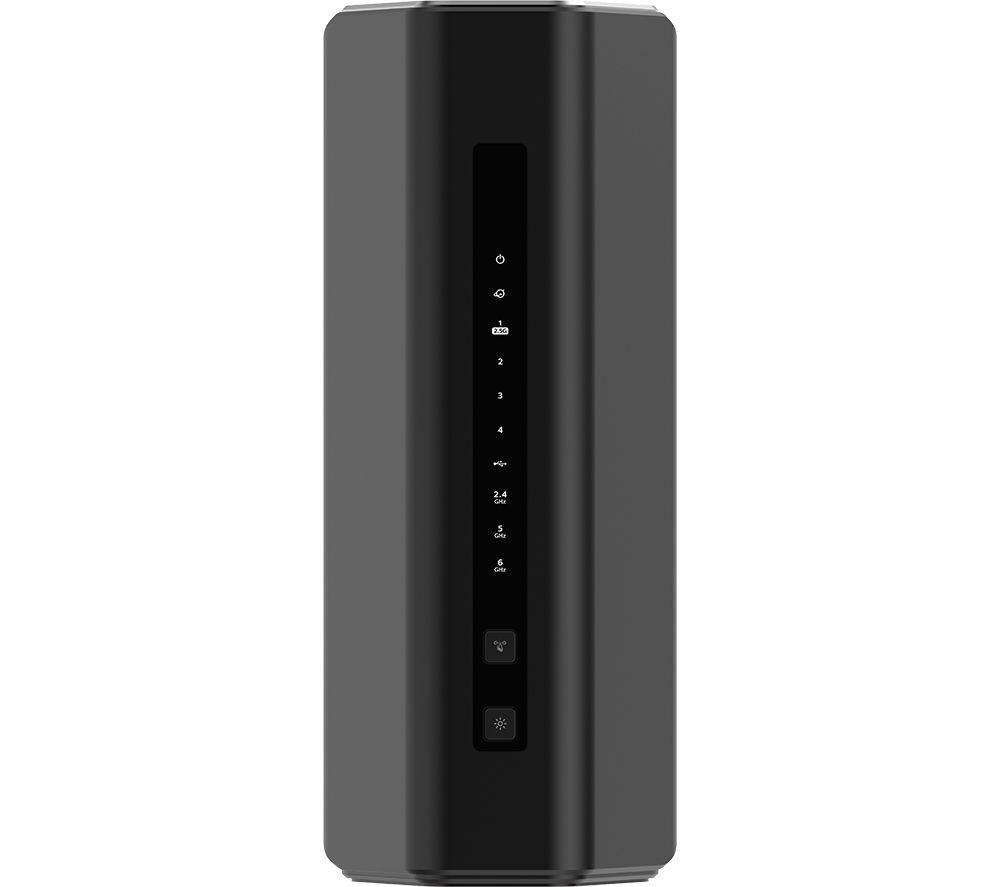 NETGEAR RS500 WiFi Router - BE1200, Tri-band image number 5 of 5