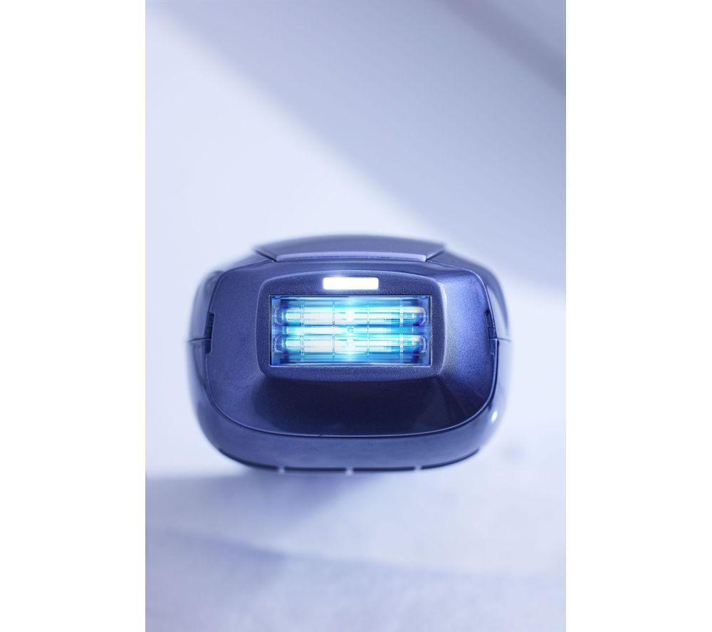 ULIKE Air 10 IPL Hair Removal System - Purple image number 4 of 6