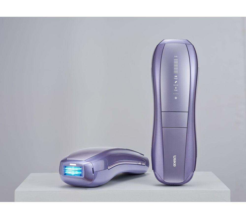 ULIKE Air 10 IPL Hair Removal System - Purple image number 5 of 6