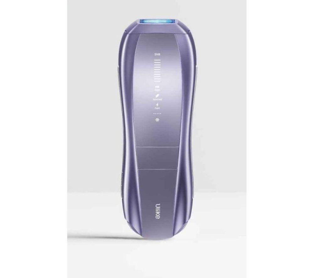 ULIKE Air 10 IPL Hair Removal System - Purple image number 6 of 6
