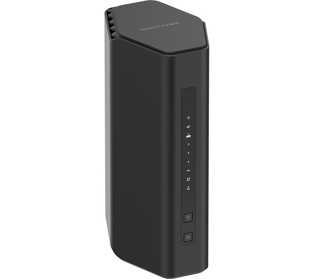 NETGEAR RS200 WiFi Router - BE6500, Tri-band image number 2 of 5