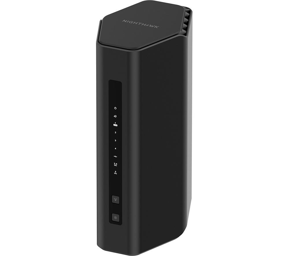 NETGEAR RS200 WiFi Router - BE6500, Tri-band image number 3 of 5