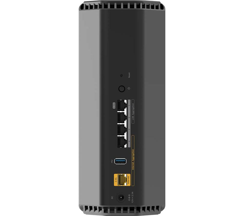 NETGEAR RS200 WiFi Router - BE6500, Tri-band image number 4 of 5