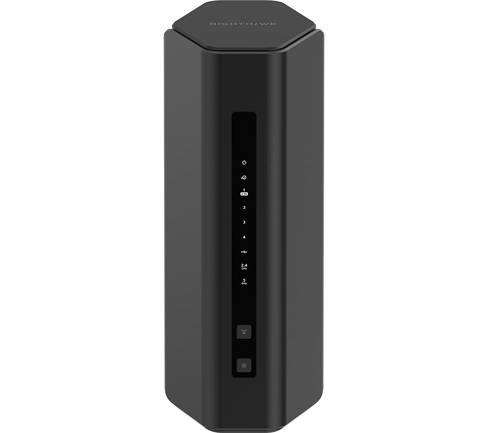 NETGEAR RS200 WiFi Router - BE6500, Tri-band image number 5 of 5