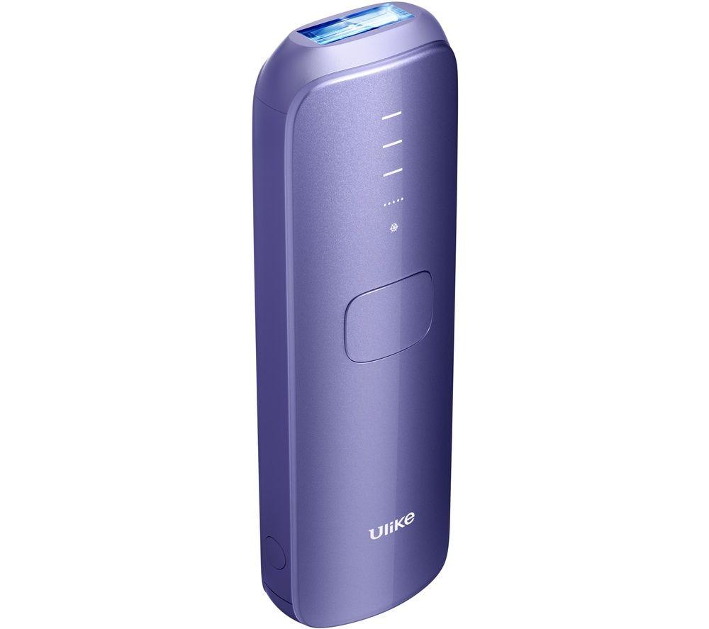 ULIKE Air 3 IPL Hair Removal System - Purple image number 2 of 7