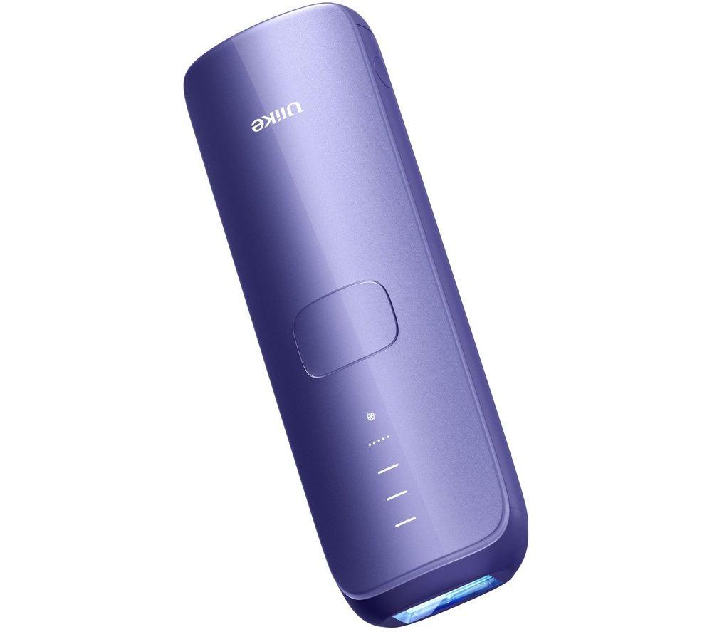 ULIKE Air 3 IPL Hair Removal System - Purple image number 3 of 7