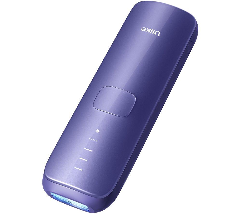 ULIKE Air 3 IPL Hair Removal System - Purple image number 4 of 7