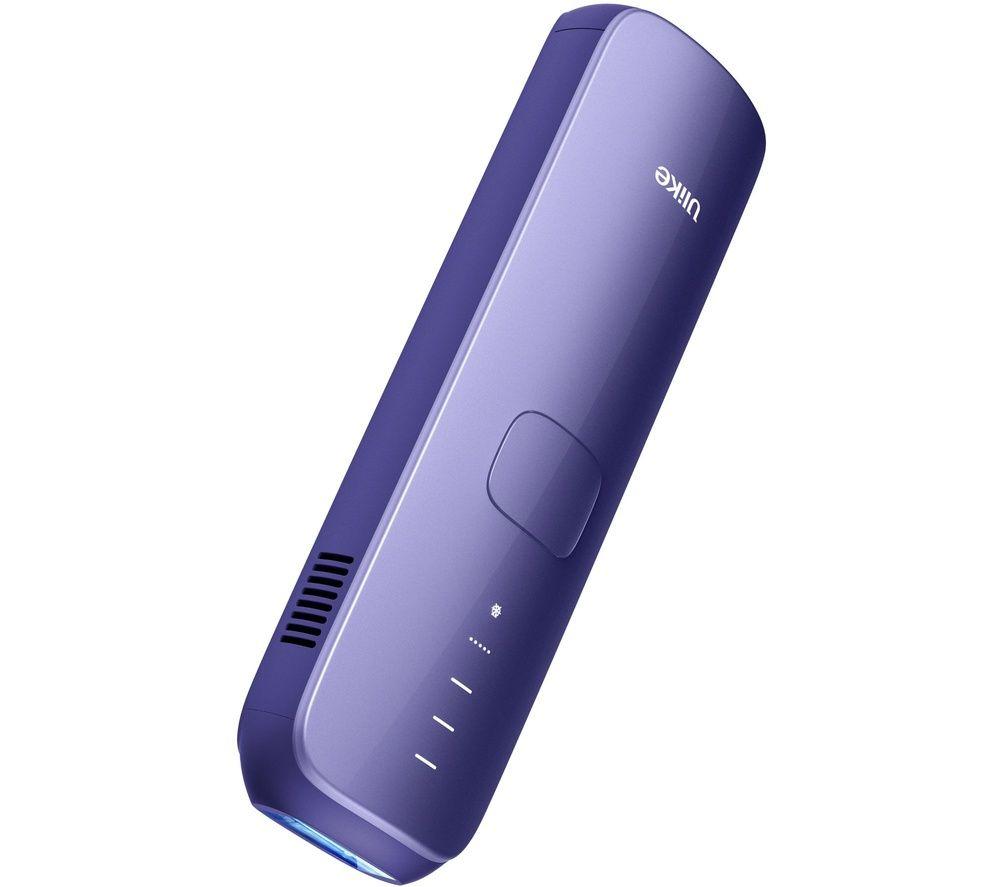 ULIKE Air 3 IPL Hair Removal System - Purple image number 5 of 7