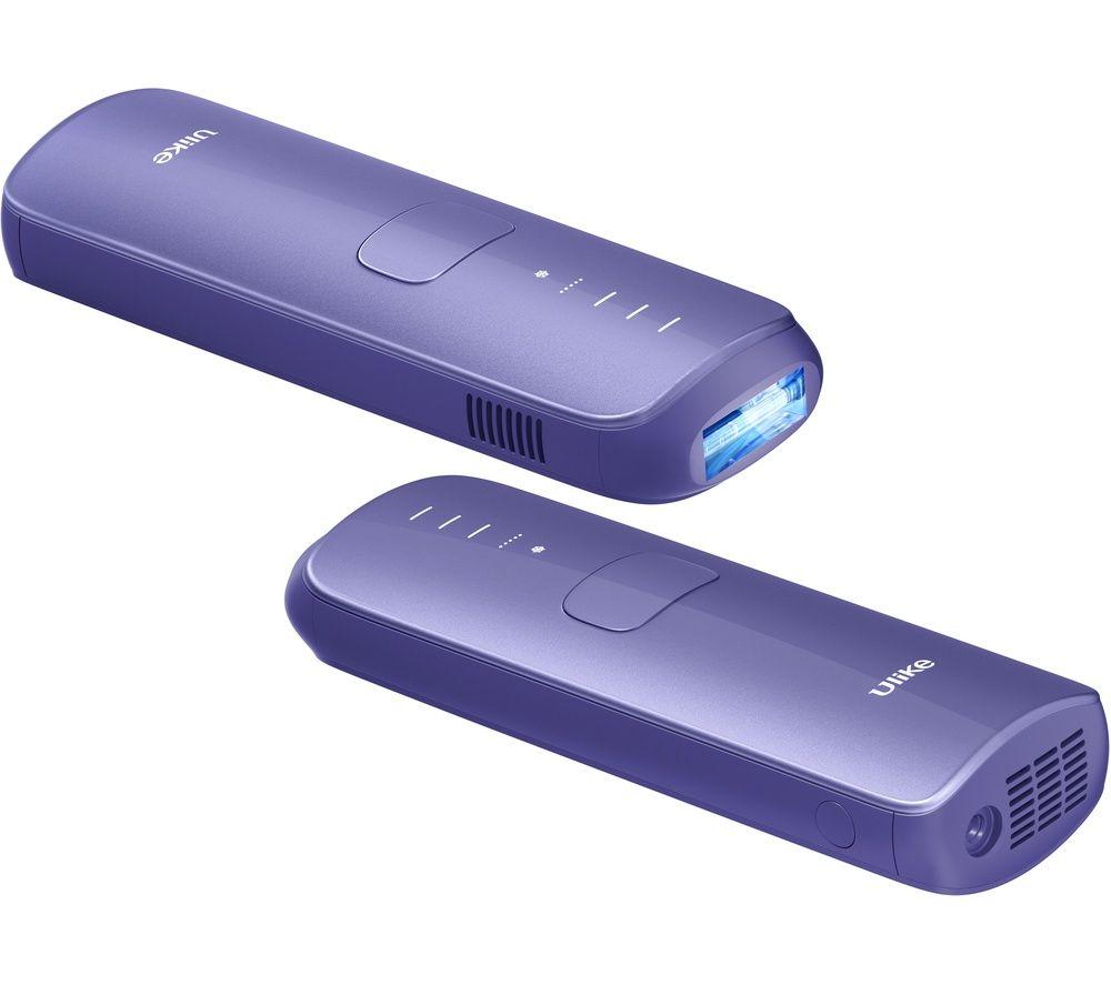 ULIKE Air 3 IPL Hair Removal System - Purple image number 6 of 7