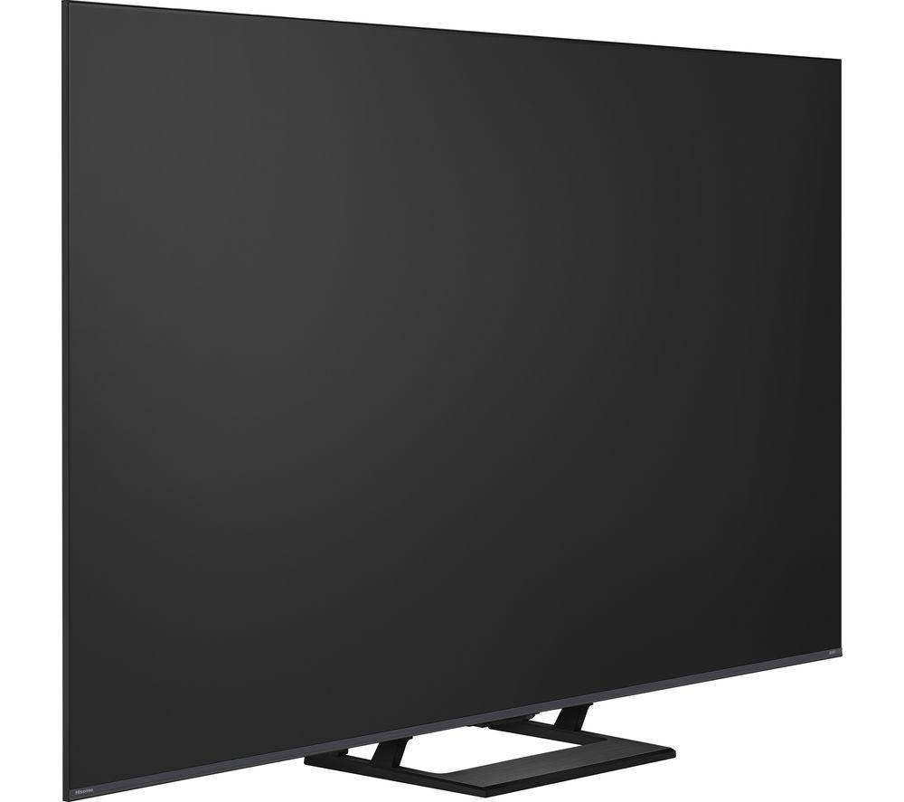 HISENSE U7S 75" Mini LED 4K 144Hz Smart AI TV with Freely - 75U7STUK image number 2 of 6