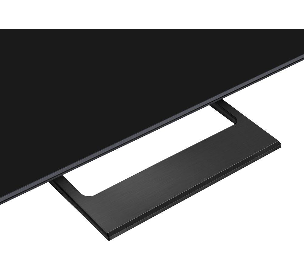 HISENSE U7S 75" Mini LED 4K 144Hz Smart AI TV with Freely - 75U7STUK image number 4 of 6