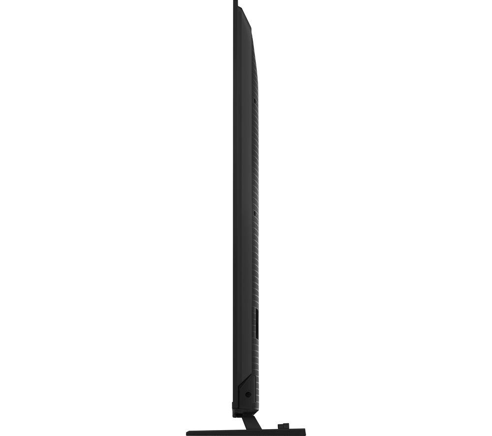 HISENSE U7S 75" Mini LED 4K 144Hz Smart AI TV with Freely - 75U7STUK image number 6 of 6