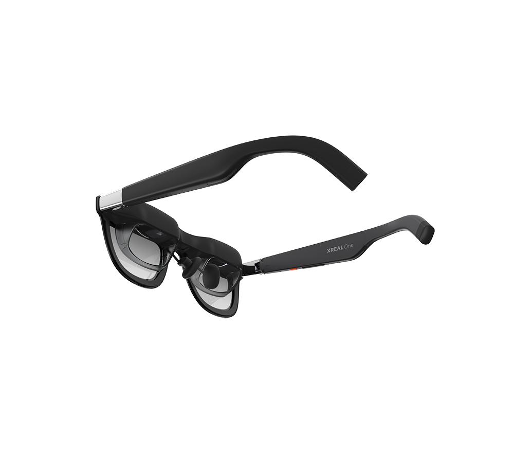 XREAL ONE Pro-L AR Glasses - Black image number 2 of 23