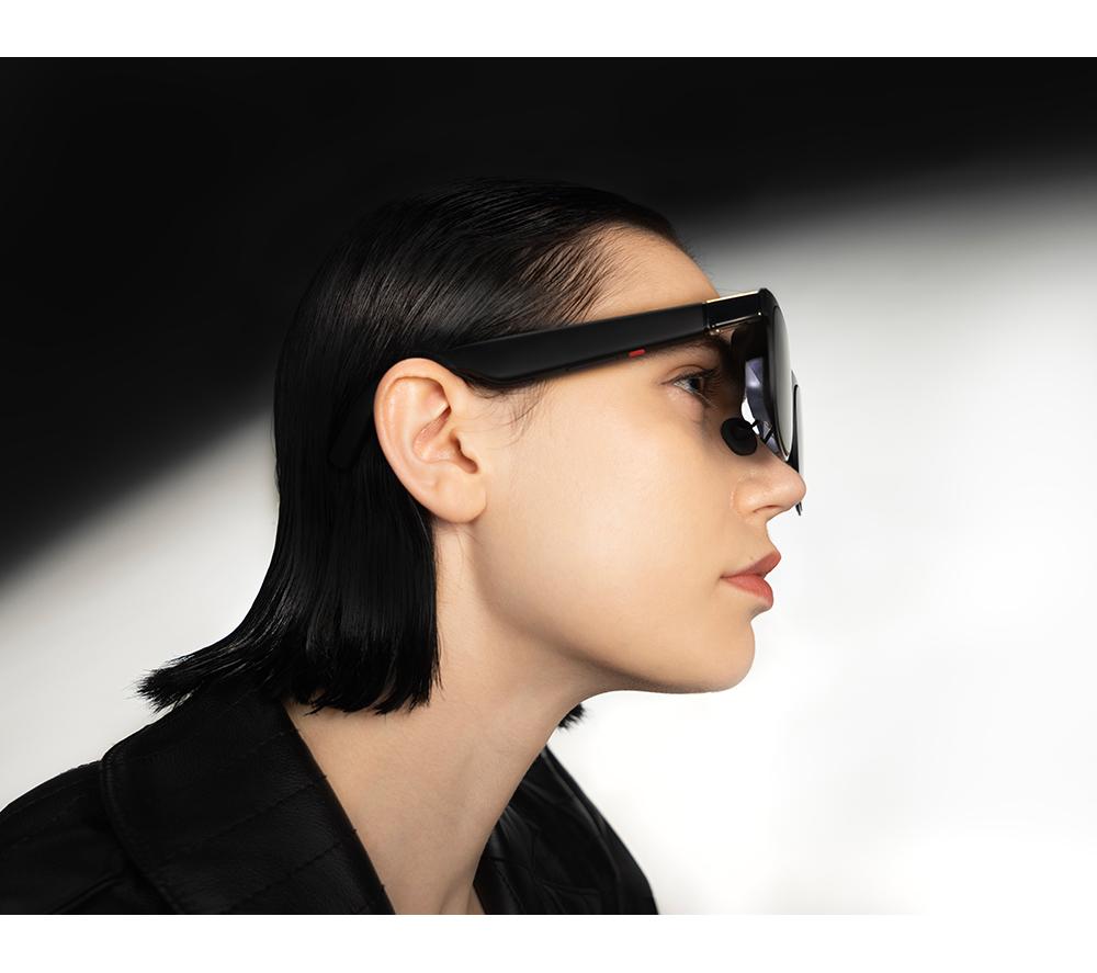 XREAL ONE Pro-L AR Glasses - Black image number 11 of 23