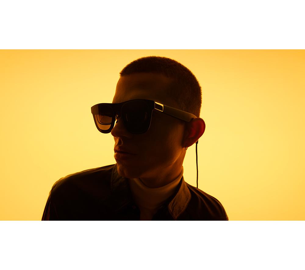 XREAL ONE Pro-L AR Glasses - Black image number 18 of 23