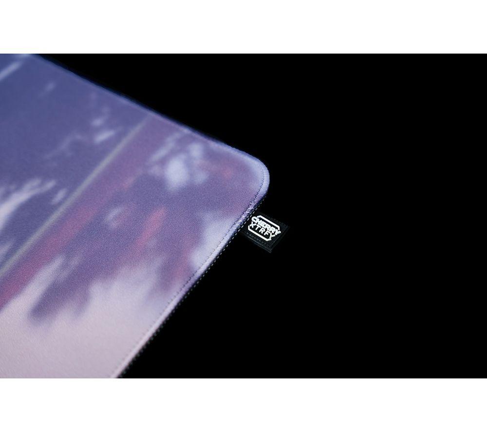 CHERRY XTRFY GP5 Miami Gaze Gaming Mouse Mat - Multicolour, XL image number 4 of 8