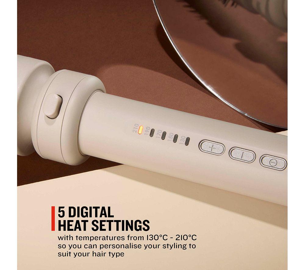 REMINGTON Trendology 5-in-1 Multi-Styler - Stone image number 2 of 7