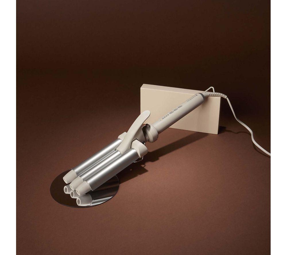 REMINGTON Trendology 5-in-1 Multi-Styler - Stone image number 5 of 7